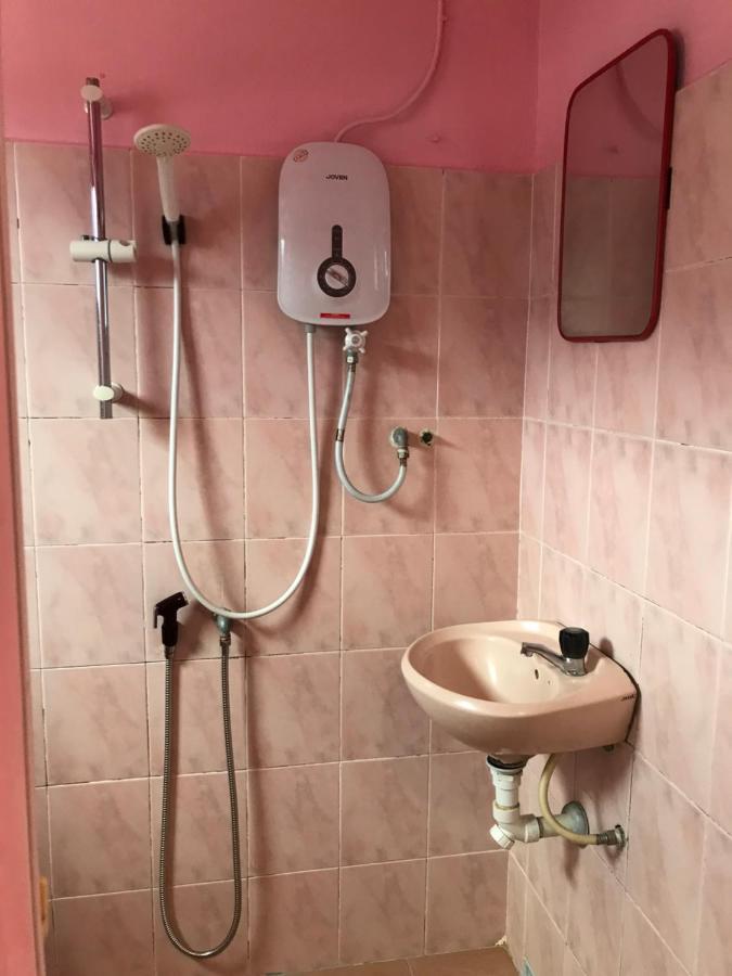 Hotel Cahaya タンジュン・マリム エクステリア 写真